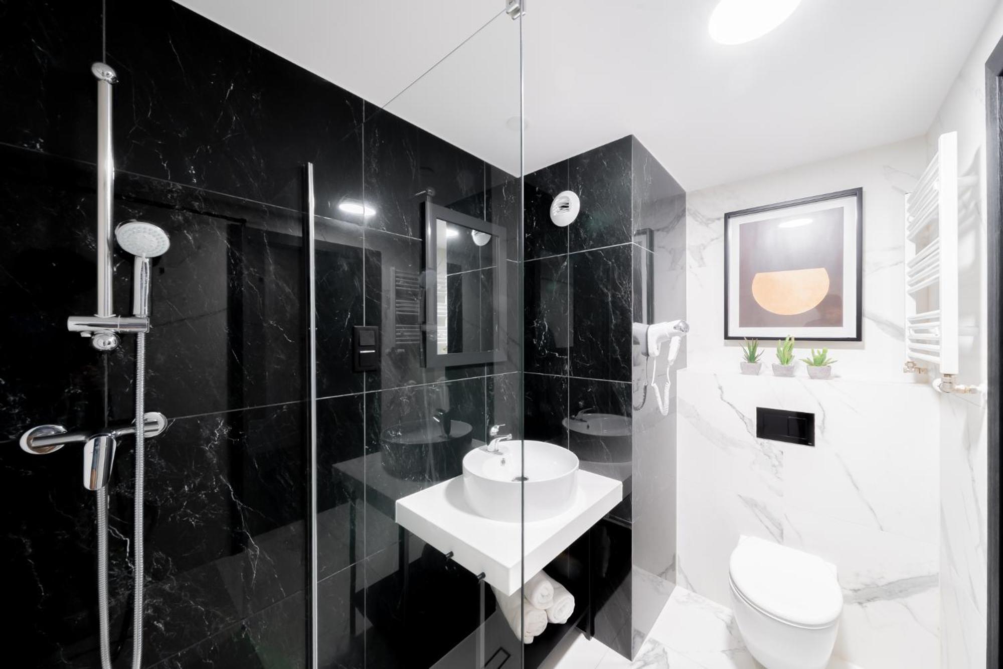 קולובז'ג Lulu Apartments - Rosa - Studio Hotelowe Z Klimatyzacja I Konsola Ps4 - Solny Resort מראה חיצוני תמונה