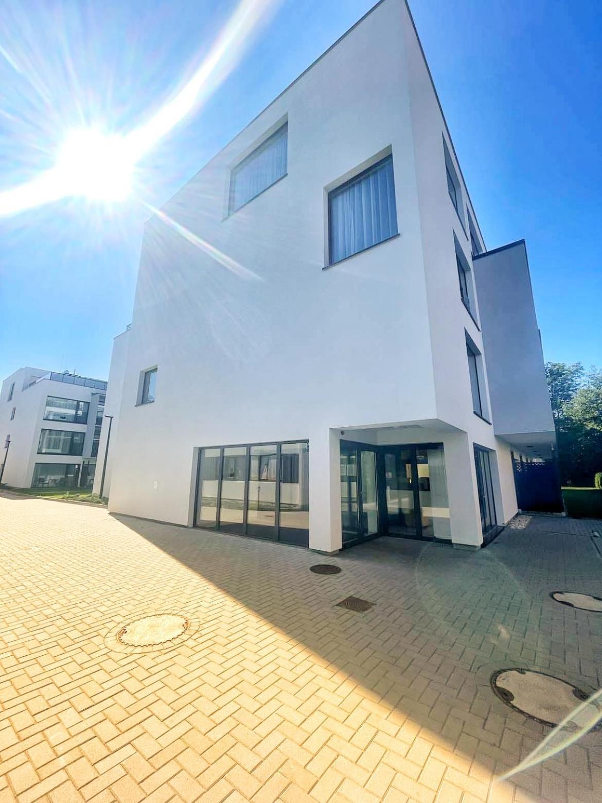 קולובז'ג Lulu Apartments - Rosa - Studio Hotelowe Z Klimatyzacja I Konsola Ps4 - Solny Resort מראה חיצוני תמונה